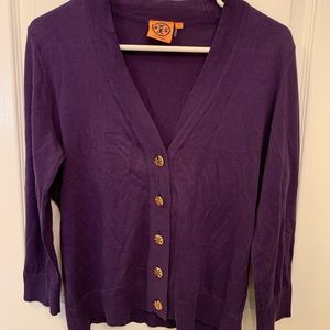 Tory Burch cardigan